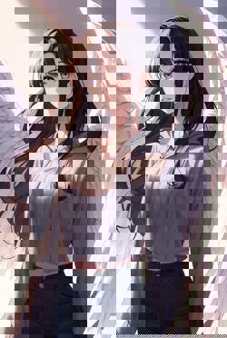 Алиса. Первая версия.