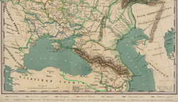 карта территориальных...