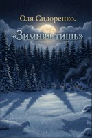 Обложка произведения Зимняя тишь