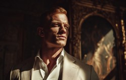 Миша Базанин.