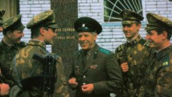 Эксперименталка и...