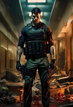 Джейдан Марвик