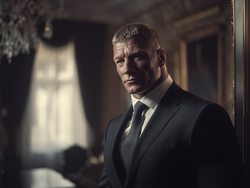 Генерал Орлов