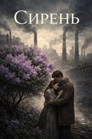 Обложка произведения Сирень