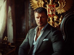 Цесаревич Игорь Олегович