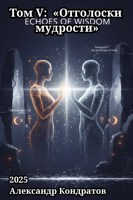 Обложка произведения Том V: «Отголоски мудрости»