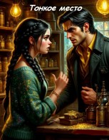 Обложка произведения Тонкое место