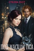 Обложка произведения Под маской пса