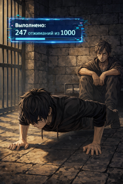 2. Глава та самая...