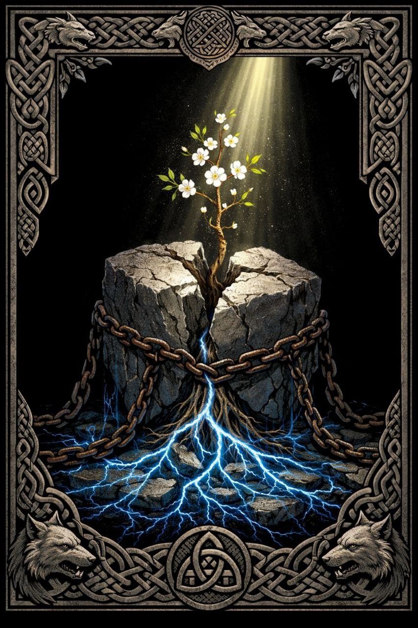 Обложка книги «Легенда»