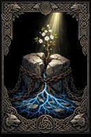 Обложка произведения Легенда