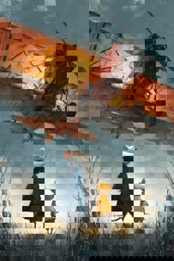 Автор: Ярослав