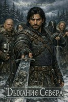 Обложка произведения Дыхание Севера