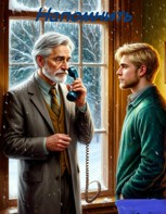 Обложка произведения Напомнить