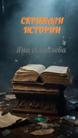 Обложка произведения Скрижали истории