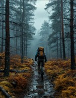 Обложка произведения Сибирский катарсис