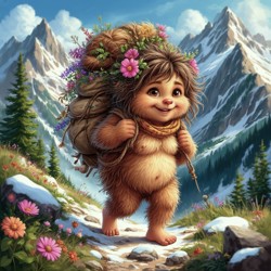 Глава 10. Путь Хнюзи