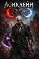 Обложка произведения Лонклейн