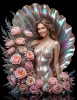 Обложка произведения ПерлаМутр