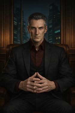 Винсент Кросс