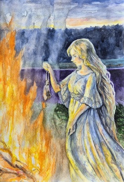 Иллюстрация к 1-ой...