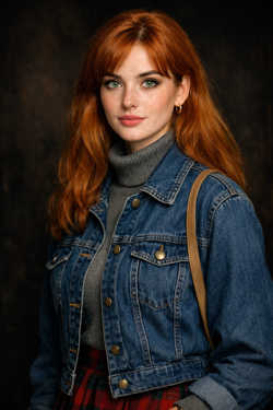 Александра Леонидовна...