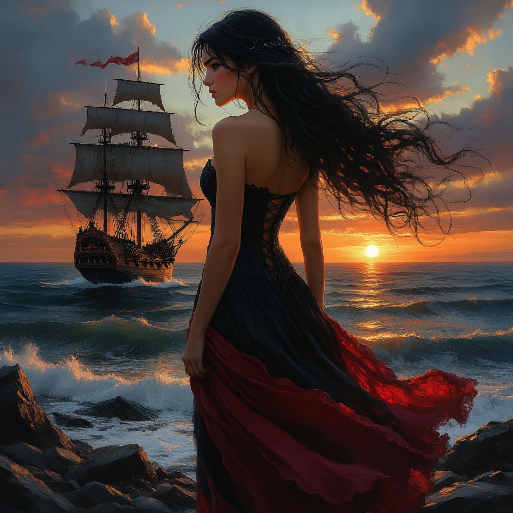 Обложка книги «Сбежавшая невеста»