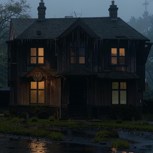 Обложка произведения Время закрытых дверей