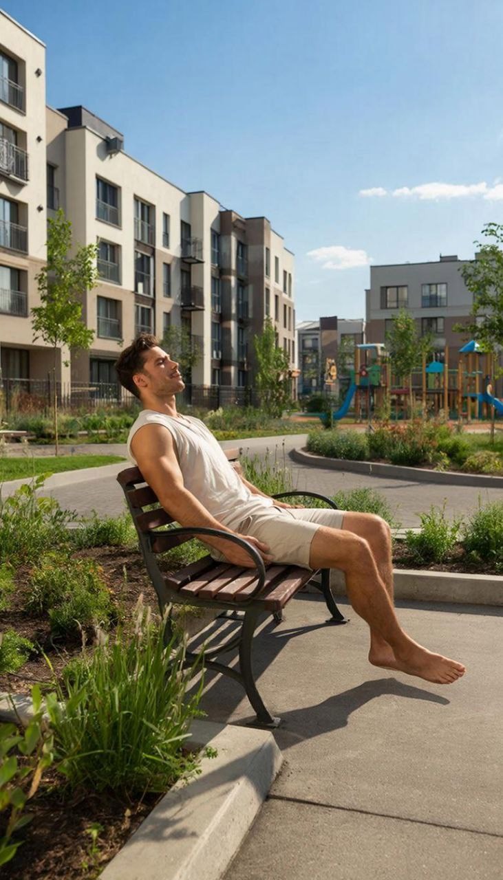 Обложка книги «На станцию»