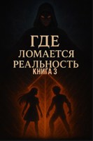 Обложка произведения Где ломается реальность 3