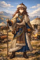 Обложка произведения Эпоха забытого неба