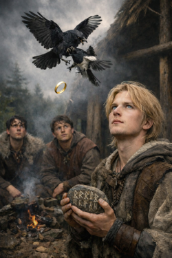 Птичья битва