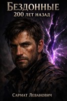 Обложка произведения Бездонные 2