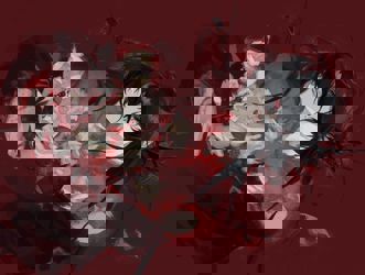 Emma, демон что...