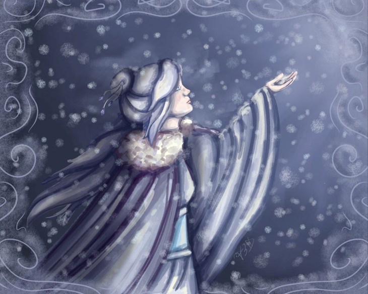 Иллюстрация