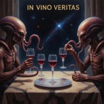Обложка произведения In vino veritas