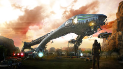 Постройка Арго на Веле