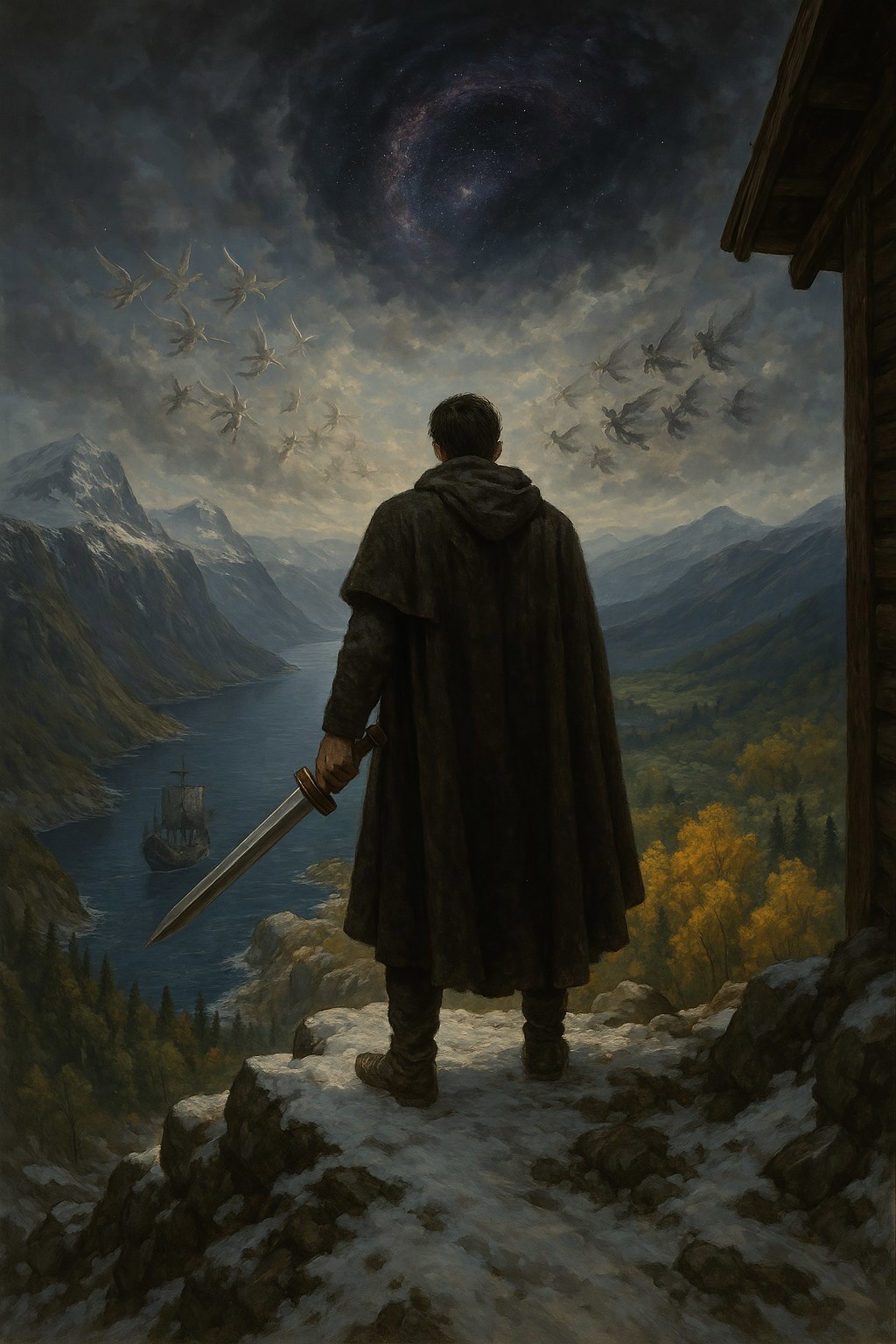 Обложка книги «Забытая истина. Память одного»