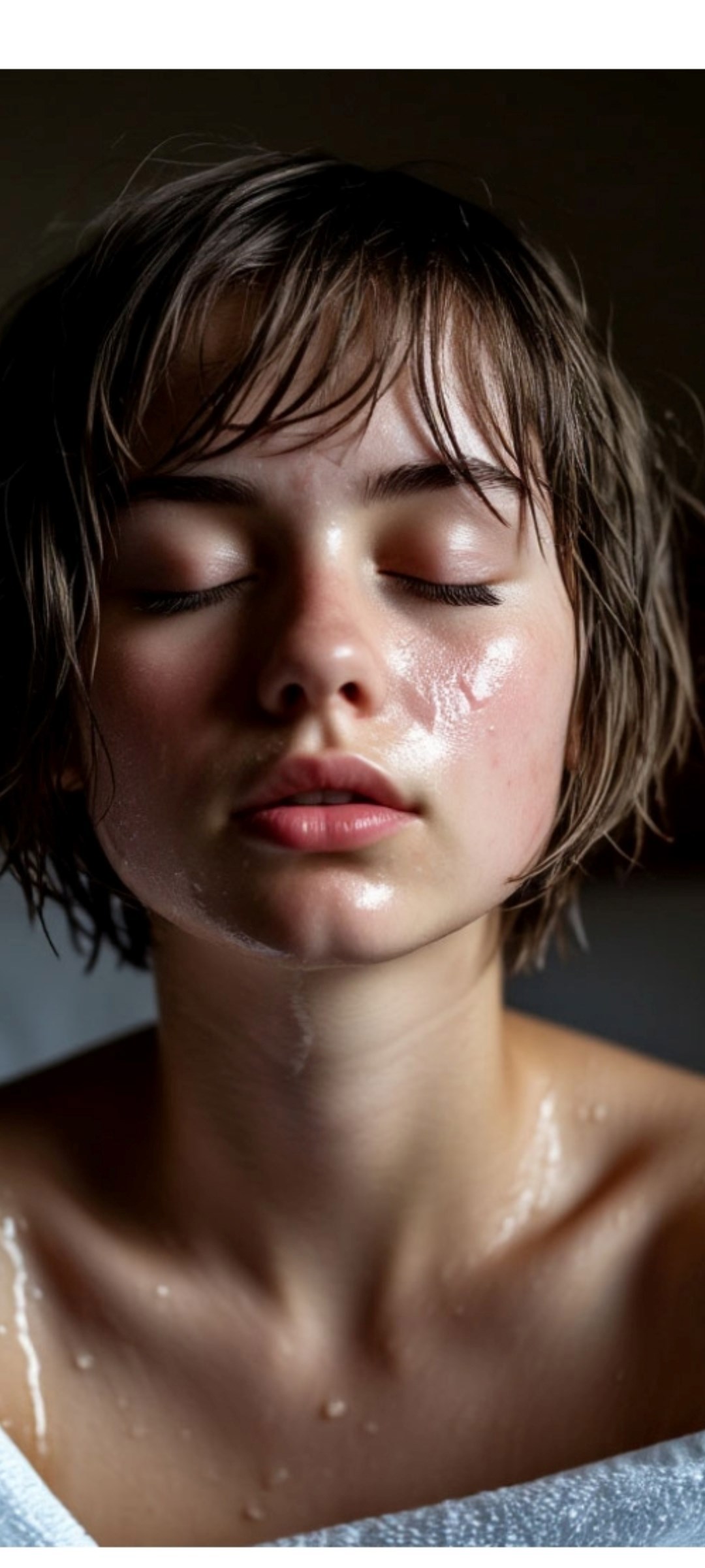 Обложка книги «В гармонии с собой»