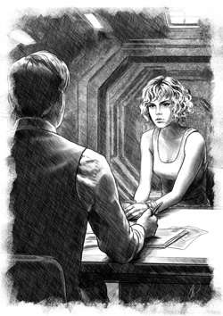 Часть первая