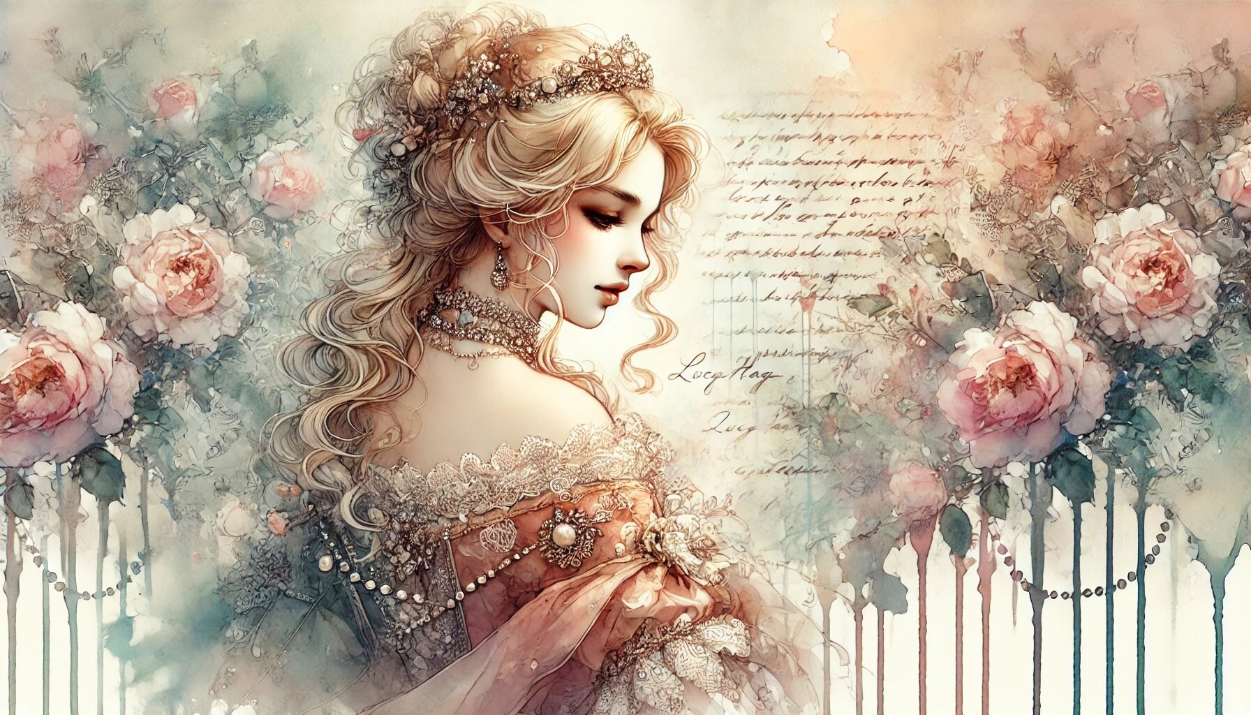 Обложка книги «Это она»