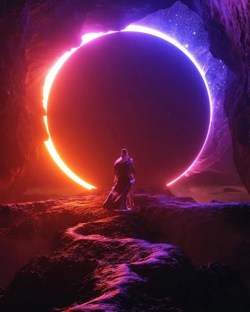 Тропою Гребня