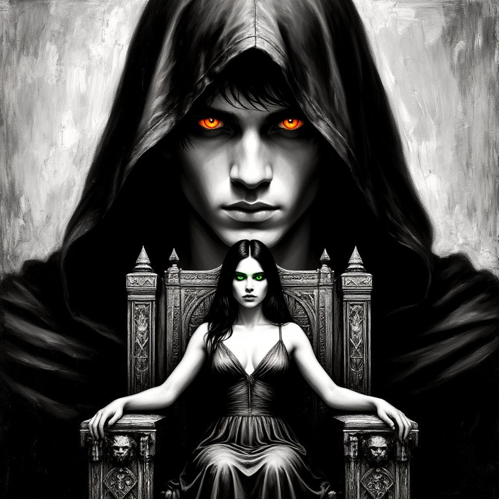 Обложка книги «Возвращение»