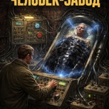 Обложка произведения Человек-завод