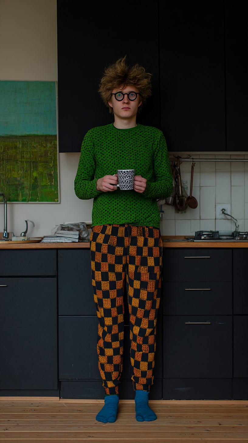 Обложка книги «Странный Саша»