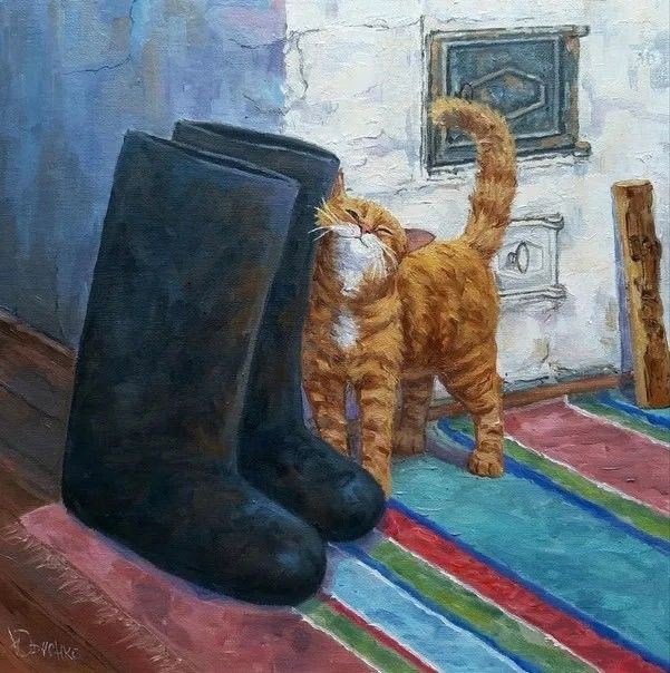 Обложка книги «О правде,коме́ и обратном петухе»