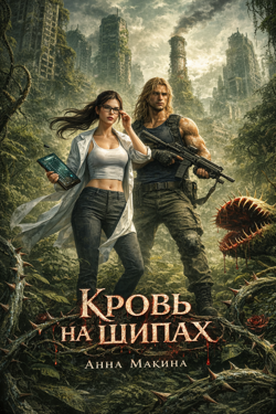 Вторая обложка. Автор...