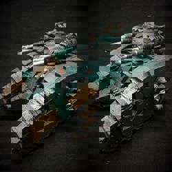 Танк Сикаран