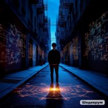 Обложка произведения Матиматический ужас