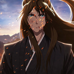 Взрослый гг